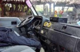 Toyota ace truck for sale 