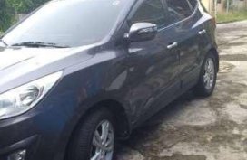 Hyundai Tucson 2013 for sale