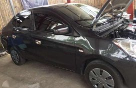 Mitsubishi Mirage 2014 for sale 