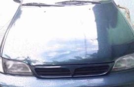 RUSH SALE TOYOTA CORONA EX SALOON top of the line limited edition