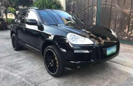 2010 Porsche Cayenne Turbo S For Sale 