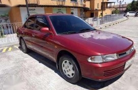 Mitsubishi Galant All Power for sale 