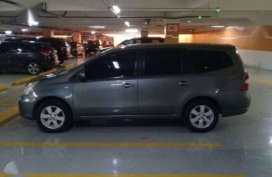 Nissan Grand Livina for sale 
