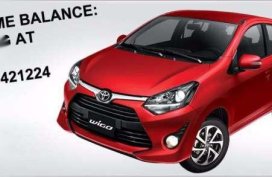 Wigo G AT for ASSUME Balance