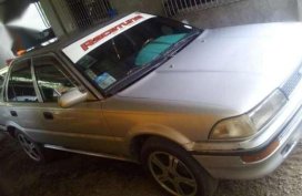 Toyota Corolla small body for sale 