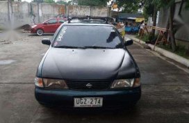 Nissan sentra series 3 purmado for sale