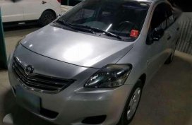 Good As Brand New Toyota Vios1.3J 2013 For Sale