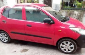 Hyundai i10 in good condition for sale