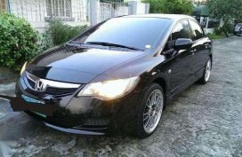 2010 Honda Civic FD 1.8V (Rush) for sale 
