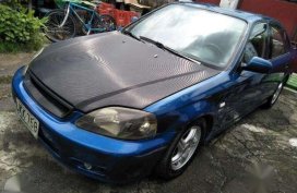 Rush for sale honda lxi sir body 96mdl 