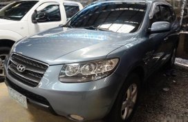 Hyundai Santa Fe 2007 Automatic Gasoline P428,000 for sale 