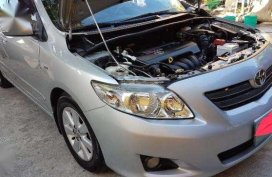Toyota Altis 1.6G