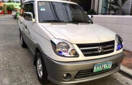 Mitsubishi Adventure Diesel Manual