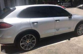 Excellent Condition 2011 Porsche Cayenne For Sale