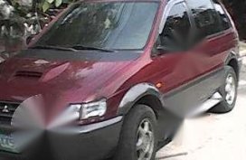 Mitsubishi RVR 06 AT Turbo Diesel For Sale 