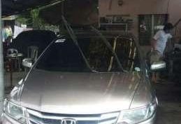 Honda City 1.3