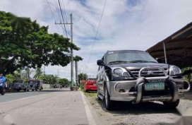 Mitsubishi Adventure Gls Sport Manual