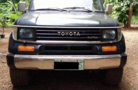 Land Cruiser Prado 1991 for sale