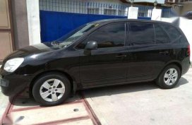 2007 Kia Carens LX Diesel AT for sale 