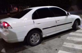 Honda civic 2004 avtomatik