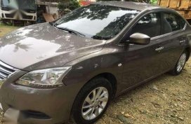 Nissan Sylphy 2015 for sale
