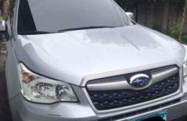 Subaru Forester 2014 2.0i-L for sale 