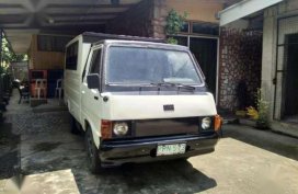 Kia Ceres 1996 Model MT White For Sale 