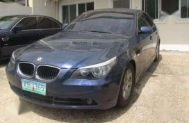 Bmw 530d in cebu for sale