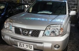 Nissan X-Trail 2007 for sale 
