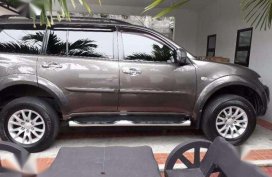 2010 Mitsubishi Montero Sport GLS For Sale 