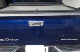 Isuzu Dmax like brand new for sale 