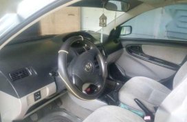 Fs or swap toyota vios g 06