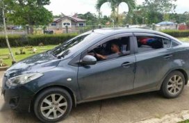 2012 Mazda 2 Sedan for sale