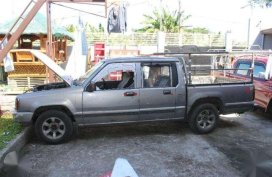 Mitsubishi L200 for sale