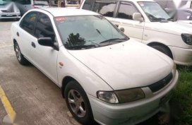 Mazda 323 Gen 2.5 AT year 2000 for sale 