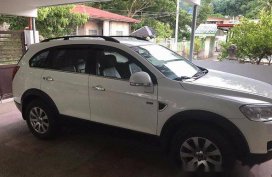 For sale Chevrolet Captiva 2011