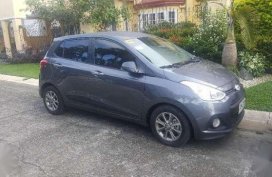 2015 I10 Hyudia Grand