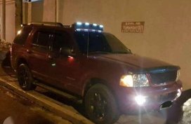 2005 Ford Explorer SUV for sale