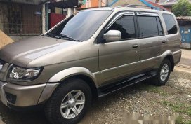 For sale Isuzu Crosswind 2016