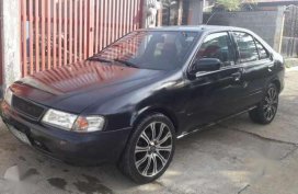 Nissan Sentra serries3