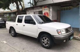 2010 Nissan Frontier Bravado Pick-up Diesel (2007 2008 2009 2011 2012)