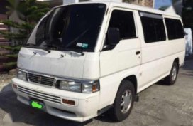 Nissan Urvan 2013 for sale
