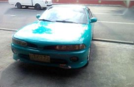 Mitsubishi galant v4