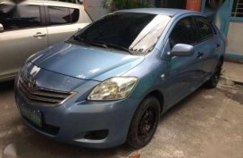 2011 vios J