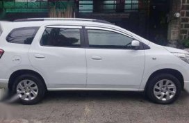 Chevrolet Spin 2015 for sale