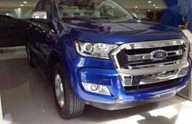 Ford Ranger 2017 New Units For Sale 