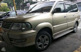 For saleToyota Revo VX 200 matic