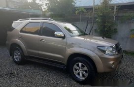 2006 Model Toyota Fortuner for sale
