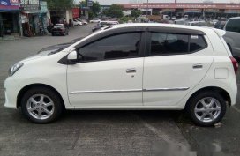 For sale Toyota Wigo 2017