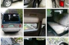 Mazda Bongo 1997 automatic for sale